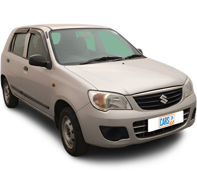 Maruti Alto K10-img